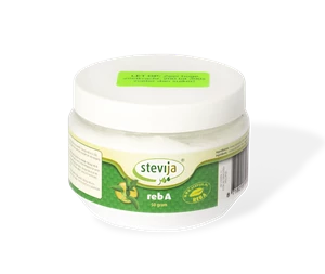 Stevia Extract Poeder (puur)
